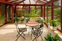 Auldhouse conservatory quotes