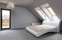Auldhouse bedroom extensions