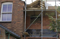 free Auldhouse home extension quotes
