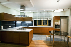 kitchen extensions Auldhouse